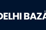 Delhi Bazaar